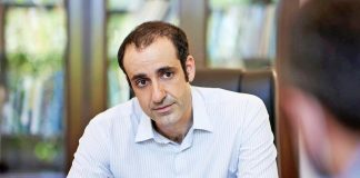 Αποκάλυψη: Αστυνομικός «στρατός» για φρούρηση του δικηγορικού γραφείου του ιδιώτη πλέον Γρηγόρη Δημητριάδη στα Ιωάννινα