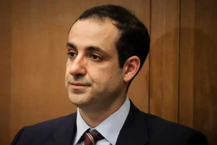 Ανάληψη ευθύνης για τα γκαζάκια στην “Ομάδα Αλήθειας” – Αντίδραση Δημητριάδη: «Δεν θα υποκύψουμε σε καμία απειλή»