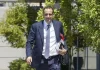 Ποιος πληρώνει τους ΕΚΑΜΙΤΕΣ που φυλάνε τον Γρηγόρη Δημητριάδη; – Στον Χρυσοχοΐδη το θέμα από τον ΣΥΡΙΖΑ