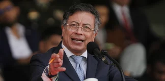 Ο επικεφαλής των μυστικών υπηρεσιών της Κολομβίας λέει ότι συνεργάζεται χέρι-χέρι με τη CIA παρά τις εντάσεις