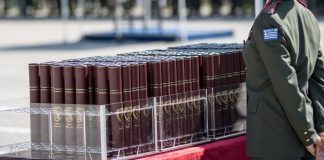 Σοκ στο Διδυμότειχο: 40χρονη στρατιωτικός βρέθηκε κρεμασμένη στο σπίτι της