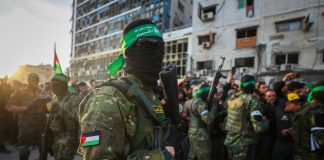 Συναγερμός στη Βιέννη: Βρέθηκε αποθήκη με όπλα – Εξετάζεται σύνδεση με τη Χαμάς