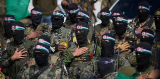 Η Χαμάς ανακοίνωσε πως οι μαχητές της που κρύβονται δεν θα παραδοθούν – Ζητά εναλλακτική από τους μεσολαβητές