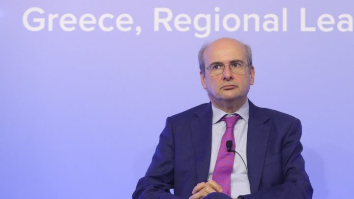 Έκρηξη Χατζηδάκη για να μην καεί από τα ΕΛΤΑ: «Με στοχοποιούν με προφανή κίνητρα» – Καρφιά σε υπουργούς και γαλάζιος εμφύλιος