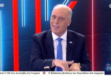 Βελόπουλος στο One: Το πολιτικό προσωπικό της χώρας ακολουθεί τις εξελίξεις