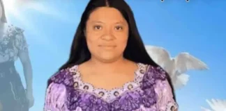 Τραγικός θάνατος για 32χρονη στις ΗΠΑ: Την πυροβόλησαν μπροστά στον άνδρα της αφού έκανε λάθος στο σπίτι που πήγαν να καθαρίσουν – «Δεν πρόλαβε καν να βάλει το κλειδί»