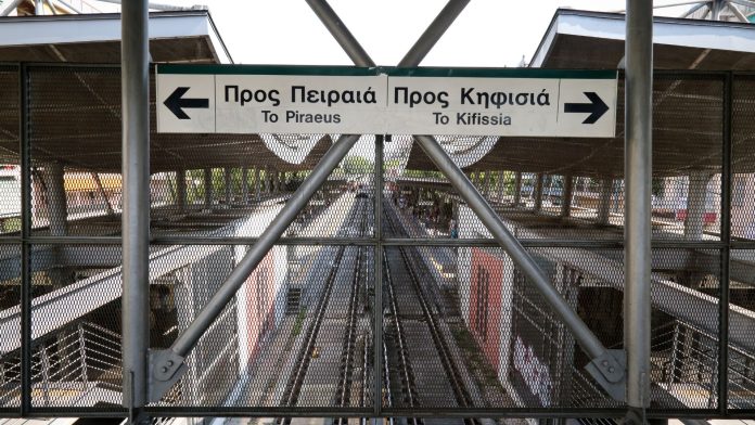 Τρεις συλλήψεις για το εργατικό δυστύχημα στον ΗΣΑΠ – Μόλις πριν 5 μέρες οι εργαζόμενοι είχαν προειδοποιήσει τη ΣΤΑΣΥ (Έγγραφο)