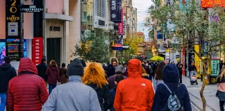 Σε κλοιό κακοκαιρίας συνεχίζει να βρίσκεται η χώρα – Έρχεται κρύο και ίσως χιόνια λένε κάποιοι μετεωρολόγοι