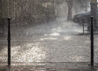 Έρχεται κακοκαιρία σε όλη τη χώρα – Βροχές, καταιγίδες, χιόνια και θυελλώδεις άνεμοι