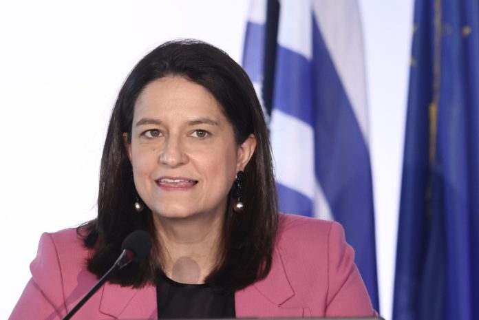 Κεραμέως: Έχουμε περιθώρια βελτίωσης στις συλλογικές συμβάσεις εργασίας