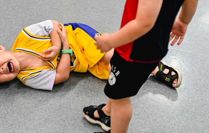 Αλμυρός: Σοκαριστική υπόθεση κακοποίησης 4χρονου από ανήλικους – Τον έδεσαν και του κατέβασαν το παντελόνι