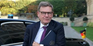 Η Γερμανία θέλει να μπει η Τουρκία στον μηχανισμό «Safe» παρά τα βέτο Ελλάδας και Κύπρου