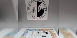 Βέροια: Έκρυβε κοκαΐνη σε κλουβί εκτροφής σκύλων