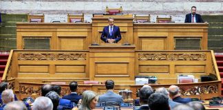 Συστημένο στο Μαξίμου – Έρχεται νέο «γαλάζιο» χτύπημα στη Βουλή για τα ΕΛΤΑ