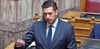 Τον Ιανουάριο η εκδίκαση για τα μαζικά SMS του υπ. Μεταφορών