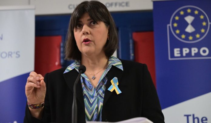 Η Ευρωπαϊκή Εισαγγελία καλεί μάρτυρες για τα κονδύλια σίτισης των μεταναστών