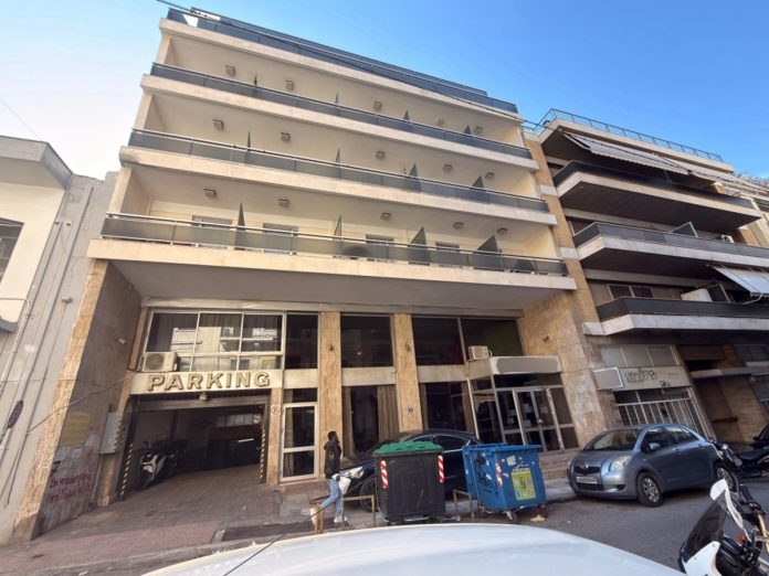 Κυψέλη: Λουκέτο σε μονάδα φροντίδας ηλικιωμένων – Διαπιστώθηκαν σοβαρές παραβάσεις και κακές συνθήκες