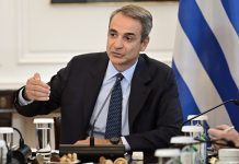 Βορίζια: Έρχονται ανακοινώσεις από τον Κ. Μητσοτάκη για την οπλοκατοχή