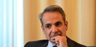 Κυβέρνηση αιχμάλωτη των μπλόκων – Χάνει αγρότες και Βόρεια Ελλάδα