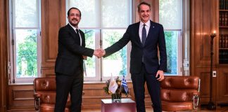 Aθήνα και Λευκωσία επιχειρούν restart για το καλώδιο – Το νέο σχέδιο