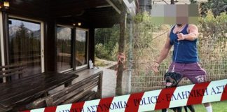 Προβληματισμός επικρατεί για τα ευρήματα, στις έρευνες των φερόμενων ως εκτελεστών του Γιάννη Λάλα στην Αράχωβα