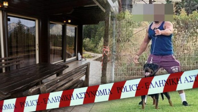 Το σχέδιο των εκτελεστών του Λάλα: Η πορεία από του Γκύζη στην Αράχωβα και τα στοιχεία–κλειδιά