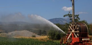 Ένταξη της Θεσσαλίας σε καθεστώς έκτακτης ανάγκης λόγω λειψυδρίας ζητά ο Κουρέτας – Η επιστολή του στον πρωθυπουργό