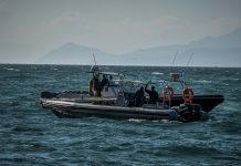 Γαύδος: Νέα επιχείρηση διάσωσης 23 παράνομων μεταναστών – Μεταφέρθηκαν στο λιμάνι της Παλαιοχώρας