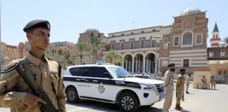 Συνελήφθη στη Λιβύη στρατηγός-βασανιστής που είχε απελαθεί από την Ιταλία