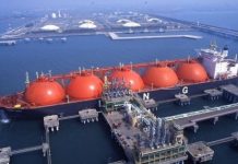 “Όχι LNG στον Παγασητικό”: Ενημέρωση και εν πλω διαμαρτυρία ενάντια στην επένδυση (VIDEO-ΦΩΤΟ)