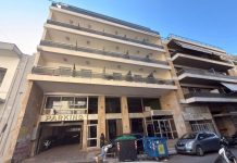 Κυψέλη: Σοκάρουν οι αποκαλύψεις για το γηροκομείο – «Αντί για σεντόνια βάζαμε σακούλες σκουπιδιών»