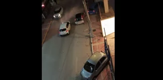 Θανατηφόρο τροχαίο στη Λούτσα: ΙΧ εξετράπη της πορείας του και παρέσυρε πεζούς – 1 νεκρός