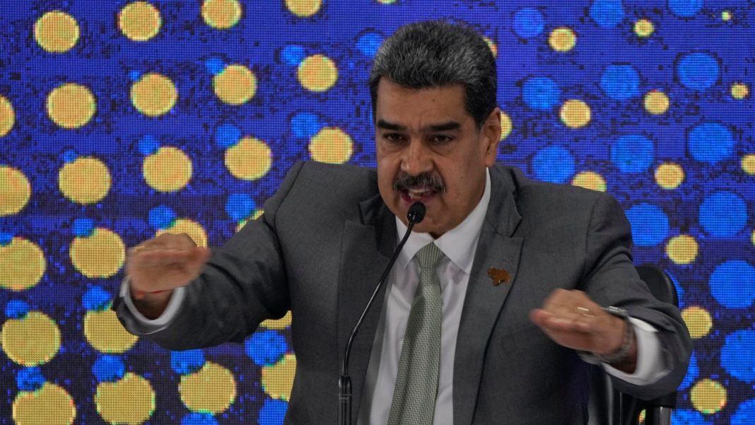 maduro-