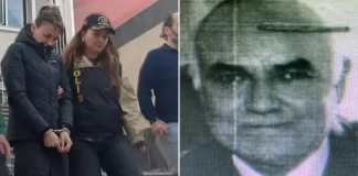 Ομολόγησε τη δολοφονία καθηγητή της στην Τουρκία 19 χρόνια μετά το έγκλημα: Το θύμα θα μιλούσε για τη σχέση της με παντρεμένο