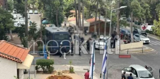 Σκηνές οδύνης στο Βενιζέλειο νοσοκομείο, συγγενείς θρηνούν τους ανθρώπους τους από τη βεντέτα στα Βορίζια Ηρακλείου