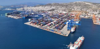 Επίθεση της κινεζικής πρεσβείας στην Κίμπερλι Γκιλφόιλ για το λιμάνι του Πειραιά