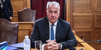 Εξεταστική ΟΠΕΚΕΠΕ – Λάβρος Βορίδης κατά Βάρρα: Αν δεν υπέγραφα, θα διέπραττα παράβαση καθήκοντος