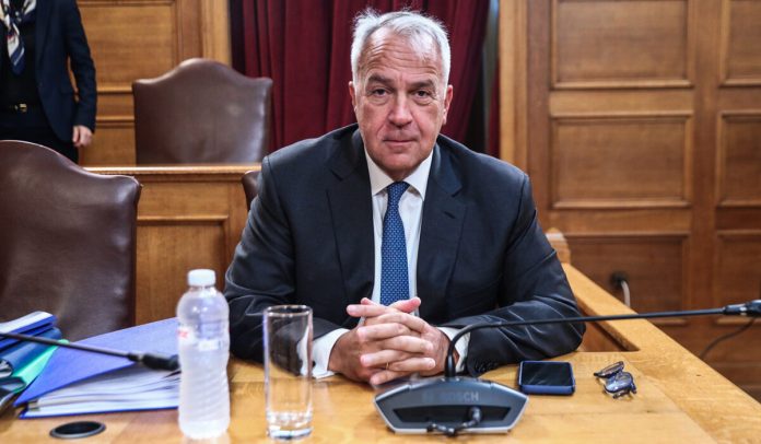 Εξεταστική ΟΠΕΚΕΠΕ – Λάβρος Βορίδης κατά Βάρρα: Αν δεν υπέγραφα, θα διέπραττα παράβαση καθήκοντος