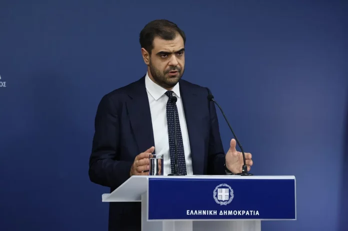 Π. Μαρινάκης: Ο Νοέμβριος θα είναι μήνας πληρωμών για τους αγρότες