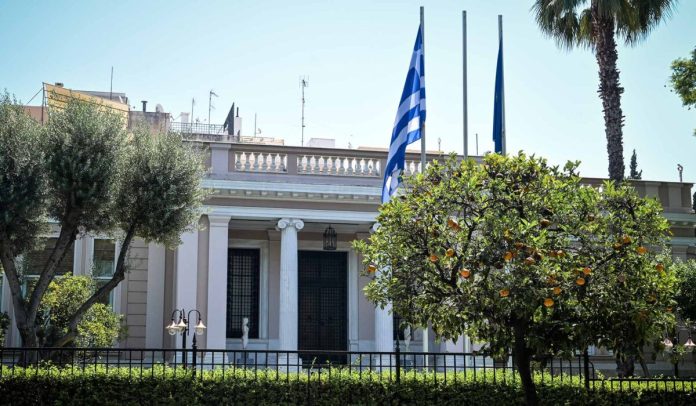 Μπλόκα: Τρίτη και 13 δίνει νέο ραντεβού στους αγρότες ο πρωθυπουργός