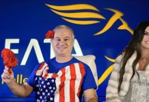 Ζαραλίκος: ΕΛΤΑ ΟΜΕΡΤΑ ΚΑΙ ΚΙΜΠΕΡΛΙ ΦΩΤΙΑ… – (VIDEO)