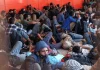 Νέα διάσωση 31 παράνομων προσφύγων και μεταναστών νότια της Γαύδου