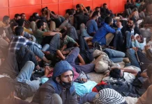 Νέα διάσωση 31 παράνομων προσφύγων και μεταναστών νότια της Γαύδου