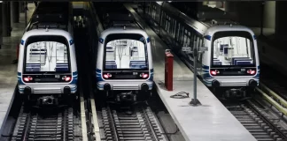 Θεσσαλονίκη: Κλείνει από αύριο και για έναν μήνα το μετρό – Ξεκινούν οι λεωφορειακές γραμμές Μ1 και 58Μ, τι πρέπει να ξέρετε