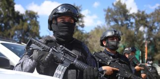 Γουατεμάλα: Ομάδα του FBI θα βοηθήσει για τη σύλληψη μελών της συμμορίας Barrio 18 που δραπέτευσαν από φυλακή