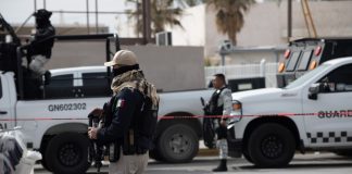 Μεξικό: Τουλάχιστον 23 νεκροί και δεκάδες τραυματίες από έκρηξη σε σούπερ μάρκετ