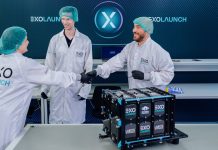 Ο πρώτος ελληνικός νανοδορυφόρος στο διάστημα από την Prisma Electronics – Οι εφαρμογές στη ναυτιλία