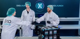 Ο πρώτος ελληνικός νανοδορυφόρος στο διάστημα από την Prisma Electronics – Οι εφαρμογές στη ναυτιλία