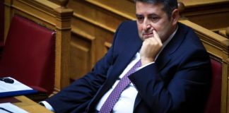 Στη σειρά για «φάγωμα» ο Μυλωνάκης μετά τον Σκλήκα