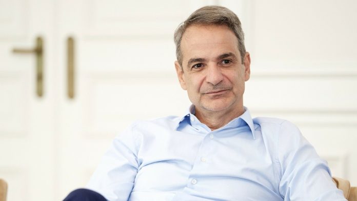 Μητσοτάκης για ΟΠΕΚΕΠΕ: «Δεύτερη κατανομή» πληρωμών για τους ειλικρινείς αγρότες